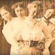 Illustration for article titled Meet the female shoplifting gang who ruled London’s West End for a century